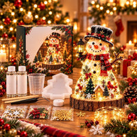 Snowman