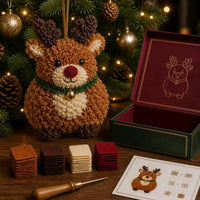 Rudolph the Reindeer
