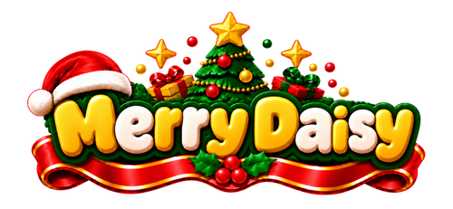 Merry Daisy